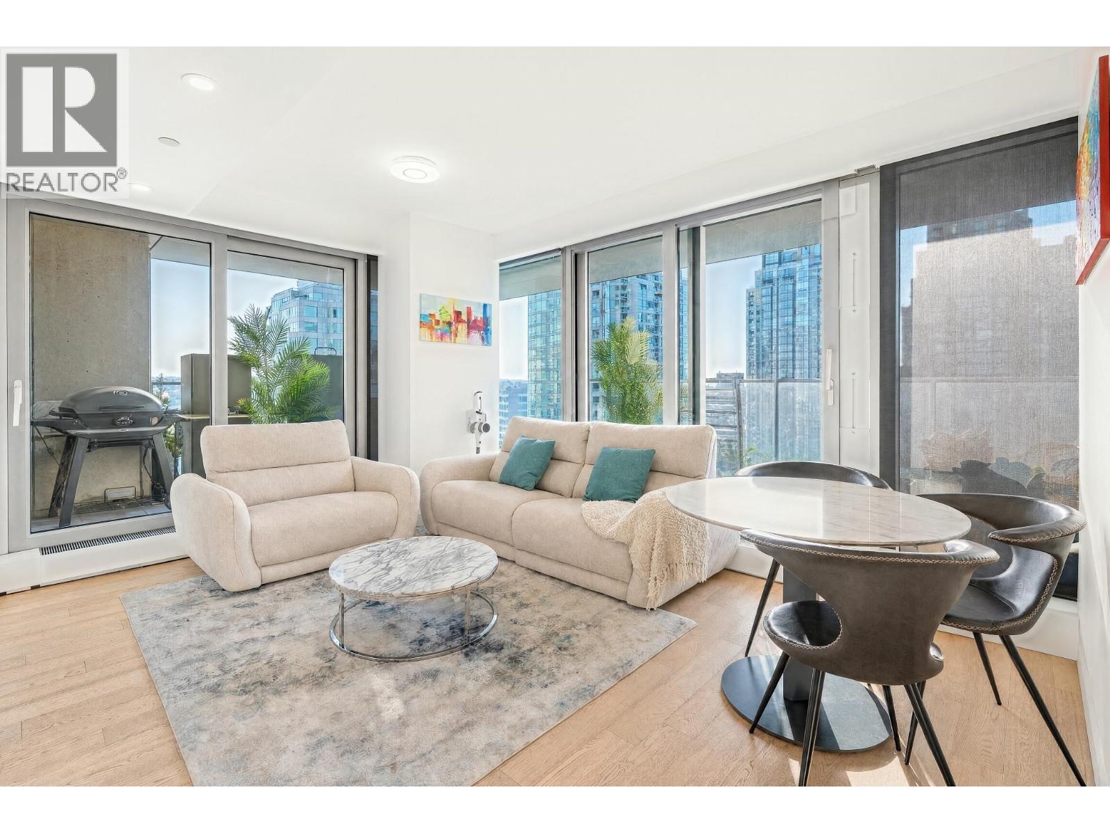 1005 1480 Howe Street, Vancouver, British Columbia  V6Z 0G5 - Photo 6 - R3166111