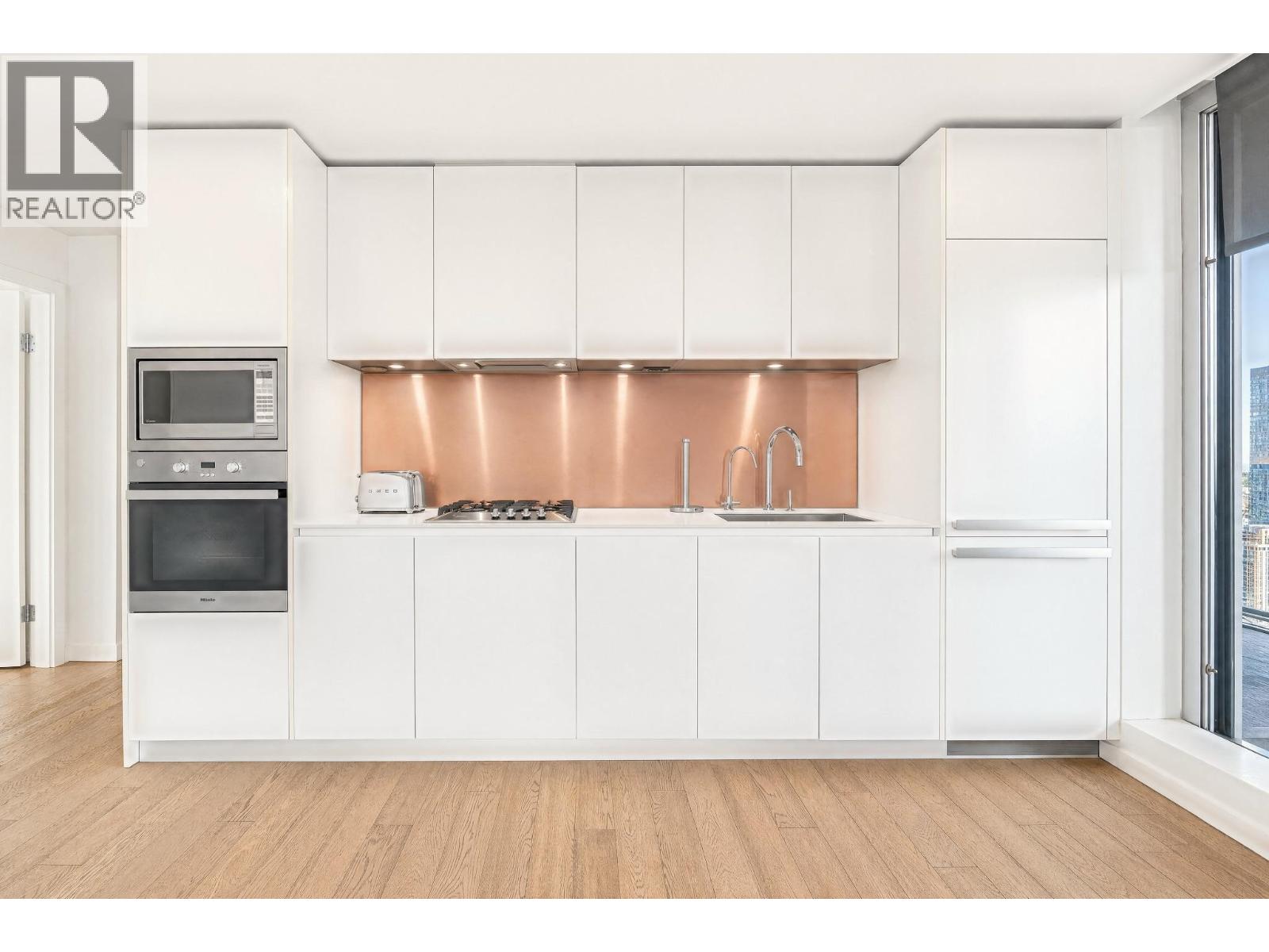 1005 1480 Howe Street, Vancouver, British Columbia  V6Z 0G5 - Photo 7 - R3166111