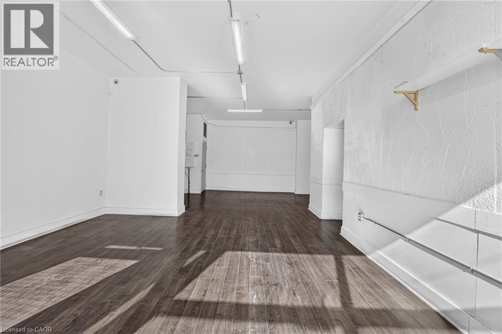 289 Kenilworth Avenue N Unit# Main, Hamilton, Ontario  L8H 4S8 - Photo 17 - 40863325