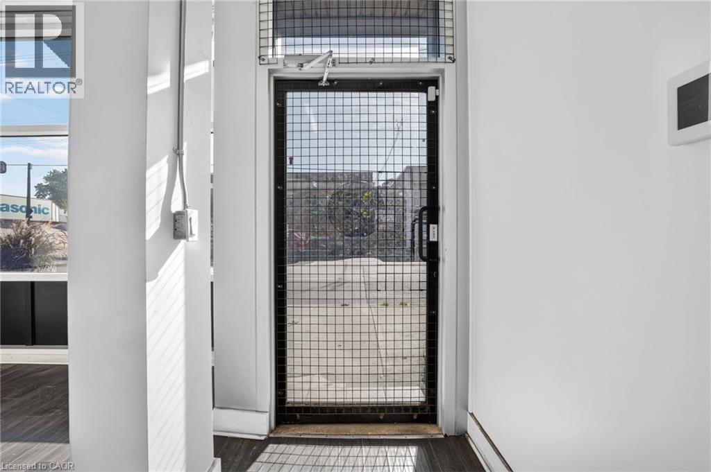 289 Kenilworth Avenue N Unit# Main, Hamilton, Ontario  L8H 4S8 - Photo 18 - 40863325