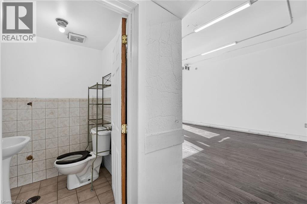 289 Kenilworth Avenue N Unit# Main, Hamilton, Ontario  L8H 4S8 - Photo 19 - 40863325
