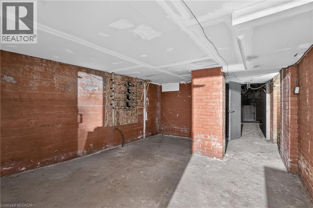 289 Kenilworth Avenue N Unit# Main, Hamilton, Ontario  L8H 4S8 - Photo 22 - 40863325