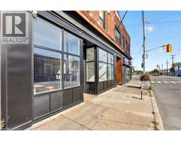 289 KENILWORTH Avenue N Unit# Main, hamilton, Ontario