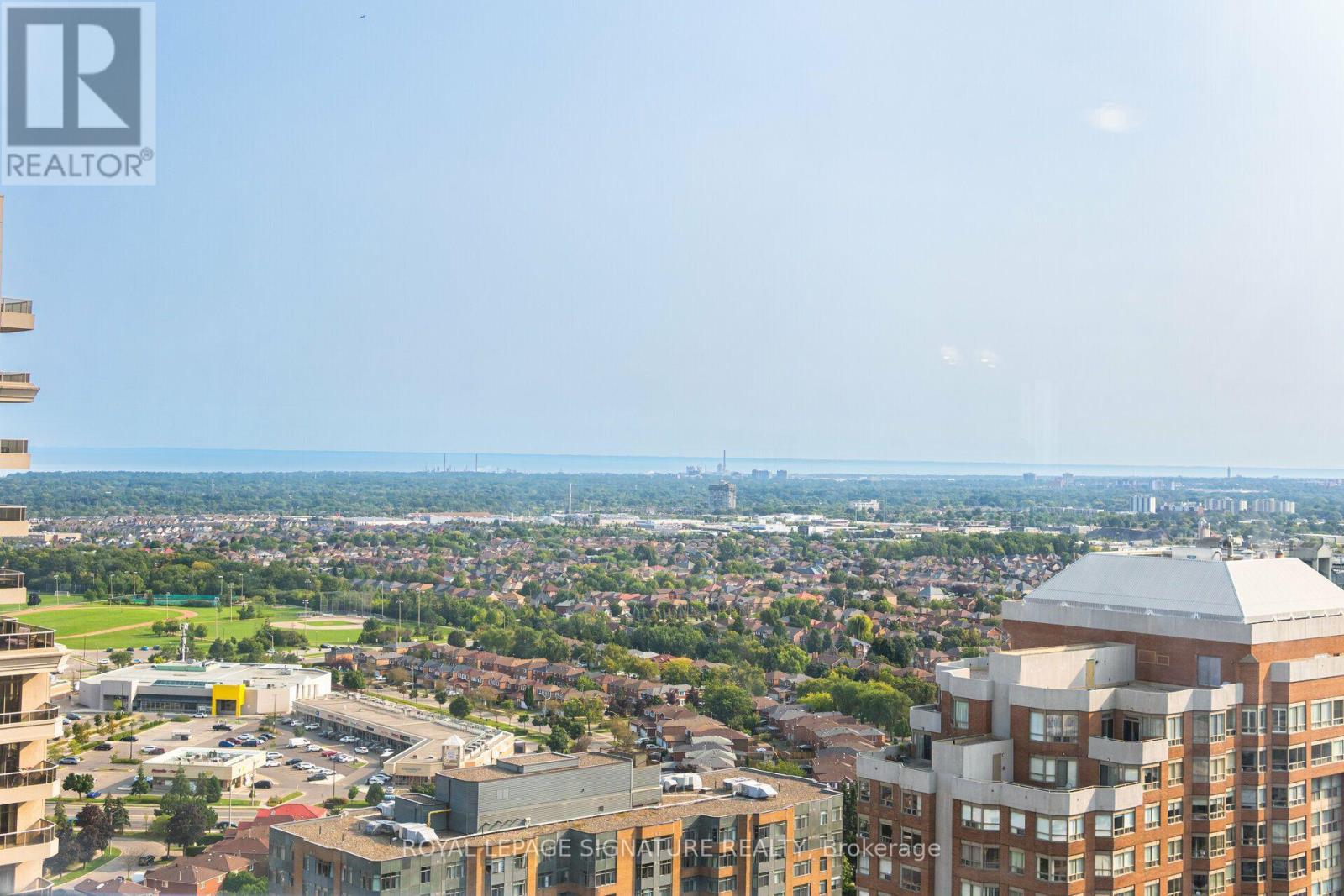 3028 - 3888 Duke Of York Boulevard, Mississauga, Ontario  L5B 4P5 - Photo 12 - W13789096