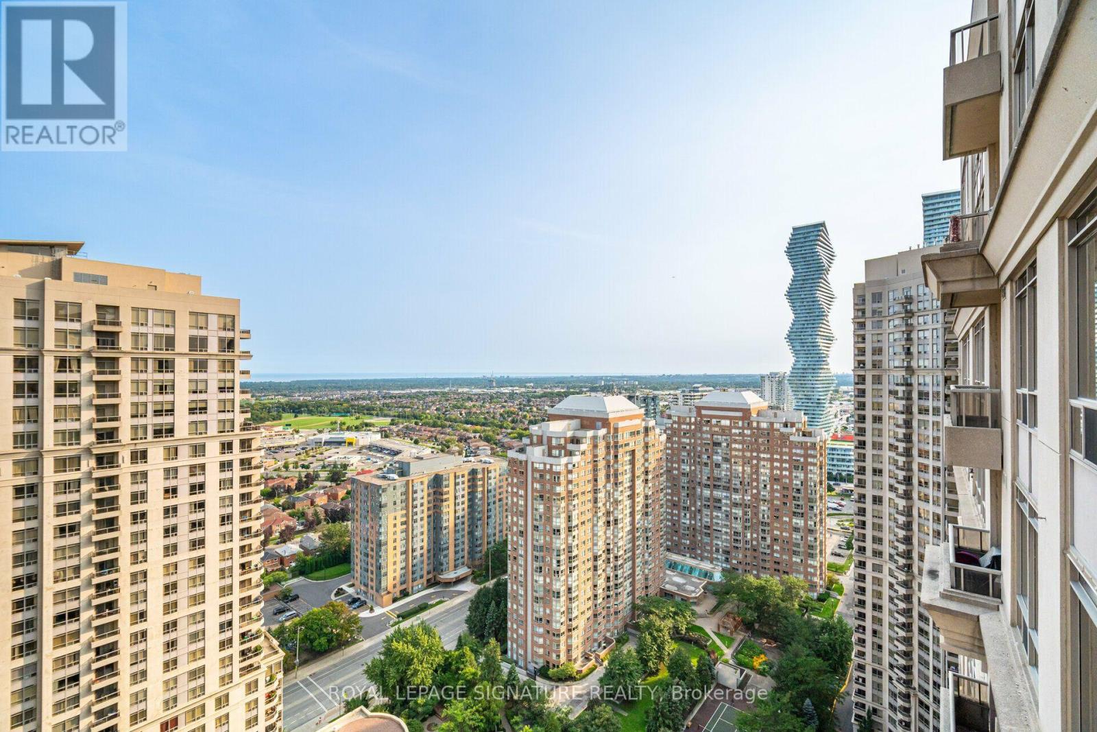 3028 - 3888 Duke Of York Boulevard, Mississauga, Ontario  L5B 4P5 - Photo 24 - W13789096