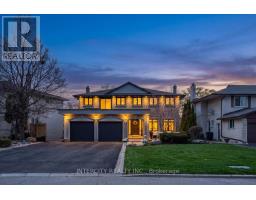 61 GOLFWOOD HEIGHTS, Toronto, Ontario