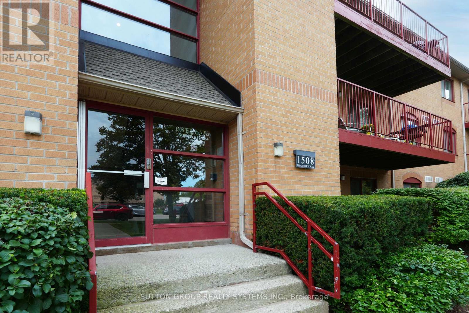 812 - 1508 Pilgrims Way, Oakville, Ontario  L6M 3H1 - Photo 22 - W13789104