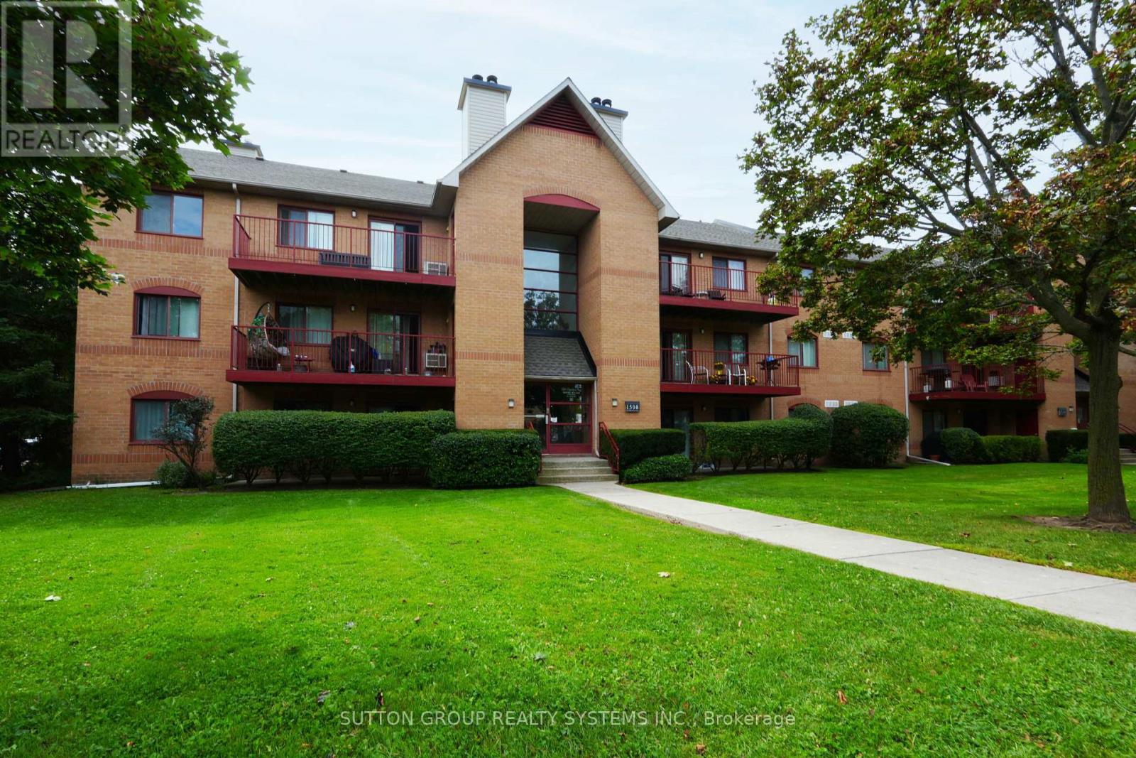 812 - 1508 Pilgrims Way, Oakville, Ontario  L6M 3H1 - Photo 23 - W13789104