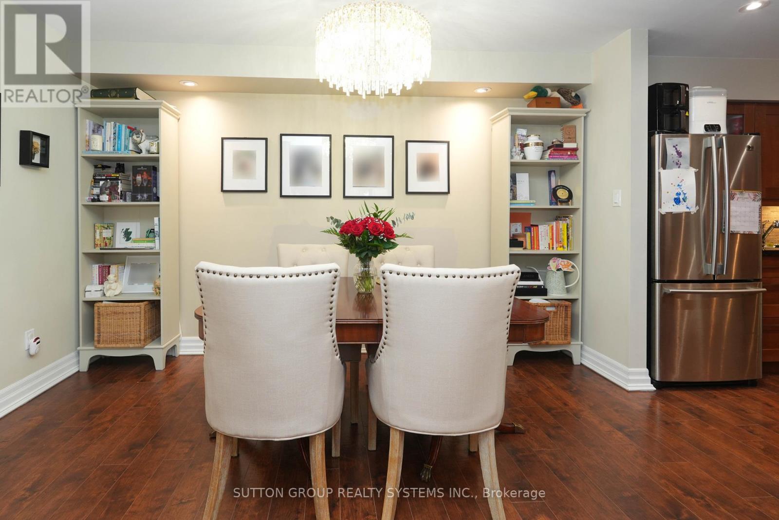 812 - 1508 Pilgrims Way, Oakville, Ontario  L6M 3H1 - Photo 4 - W13789104