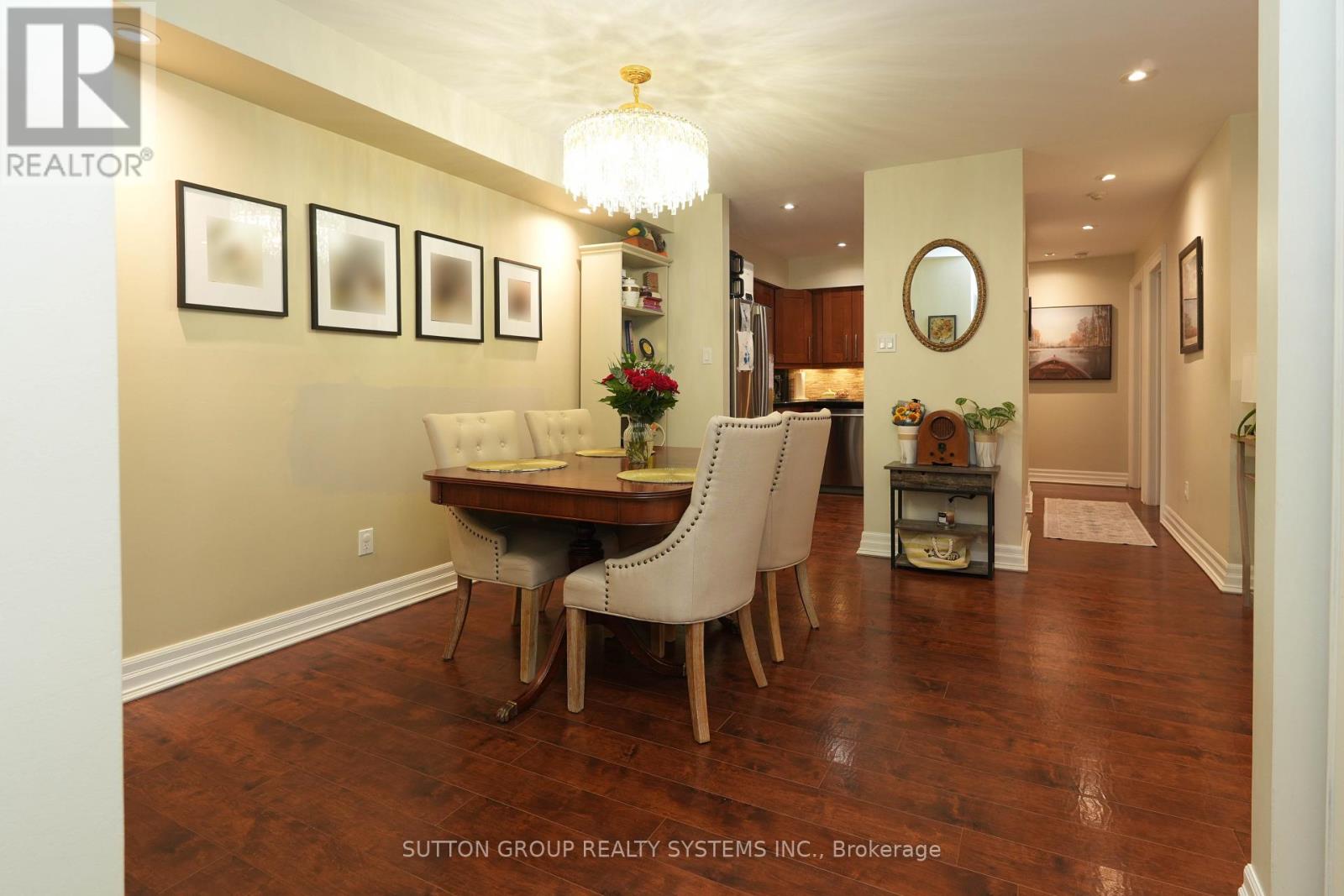 812 - 1508 Pilgrims Way, Oakville, Ontario  L6M 3H1 - Photo 5 - W13789104