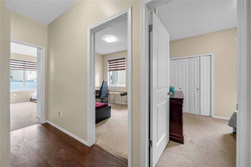 18 Allincite Road, Winnipeg, Manitoba  R2P 1S9 - Photo 16 - 202623149