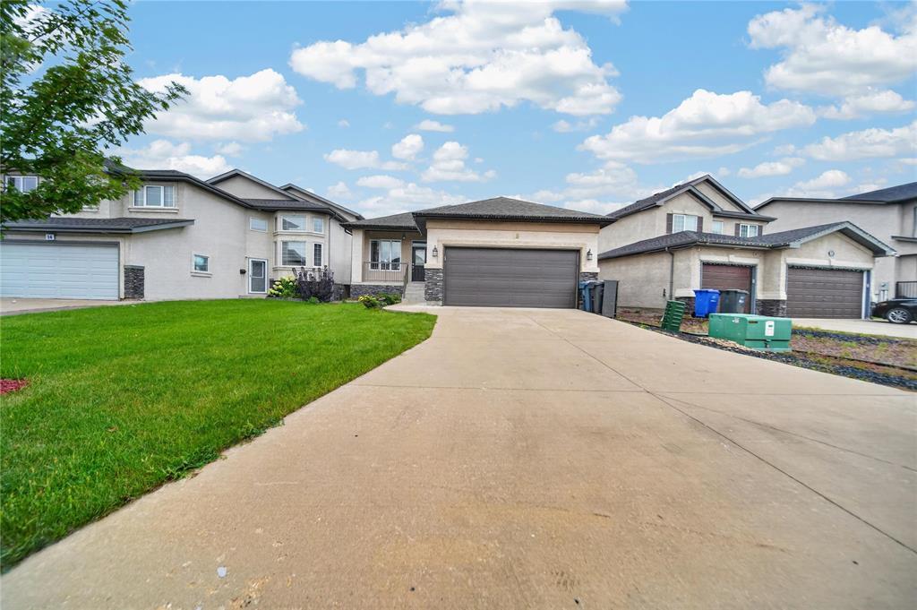 18 Allincite Road, Winnipeg, Manitoba  R2P 1S9 - Photo 1 - 202623149