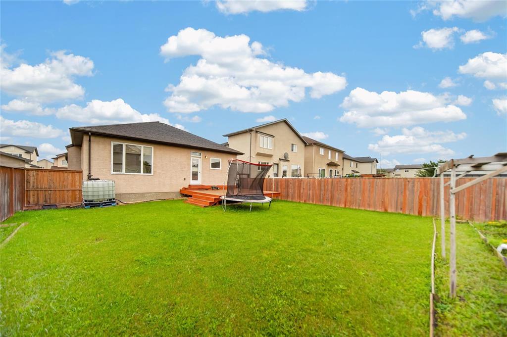 18 Allincite Road, Winnipeg, Manitoba  R2P 1S9 - Photo 17 - 202623149