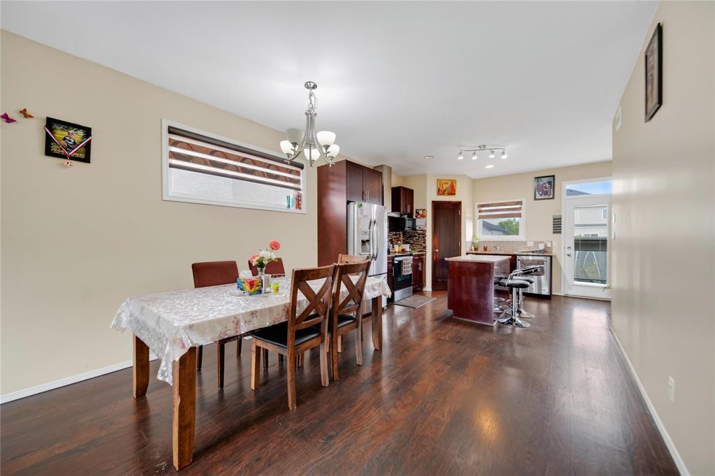 18 Allincite Road, Winnipeg, Manitoba  R2P 1S9 - Photo 4 - 202623149