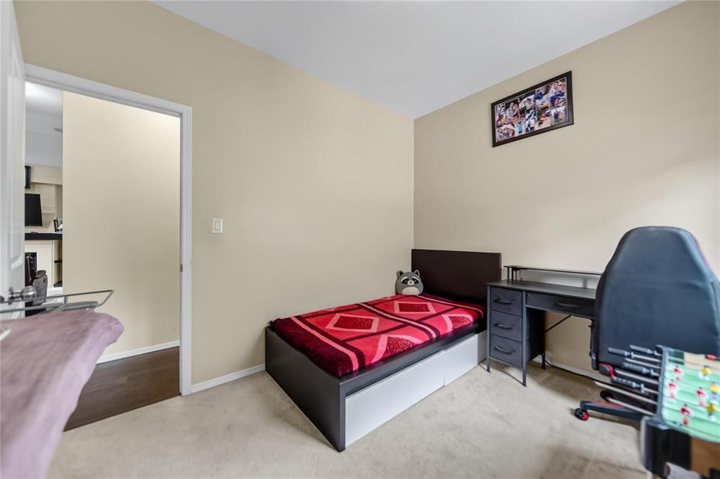 18 Allincite Road, Winnipeg, Manitoba  R2P 1S9 - Photo 14 - 202623149