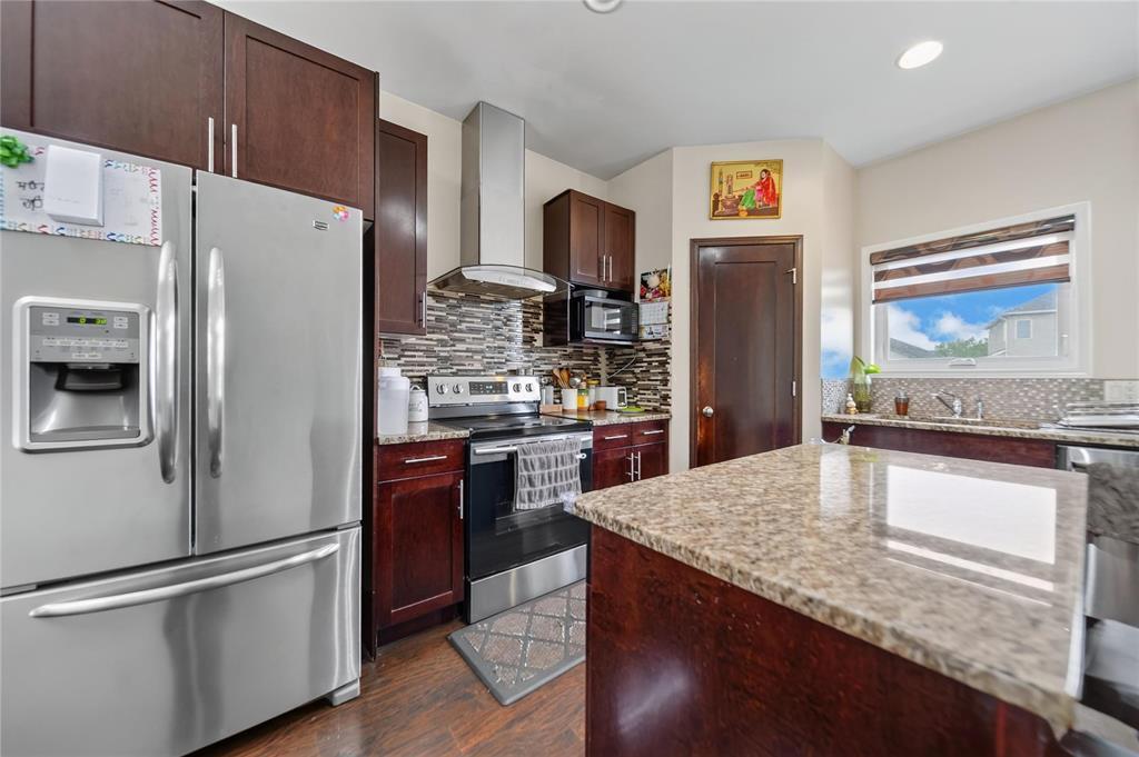 18 Allincite Road, Winnipeg, Manitoba  R2P 1S9 - Photo 7 - 202623149