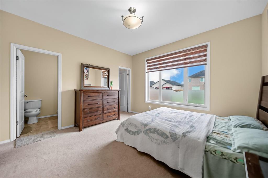 18 Allincite Road, Winnipeg, Manitoba  R2P 1S9 - Photo 9 - 202623149