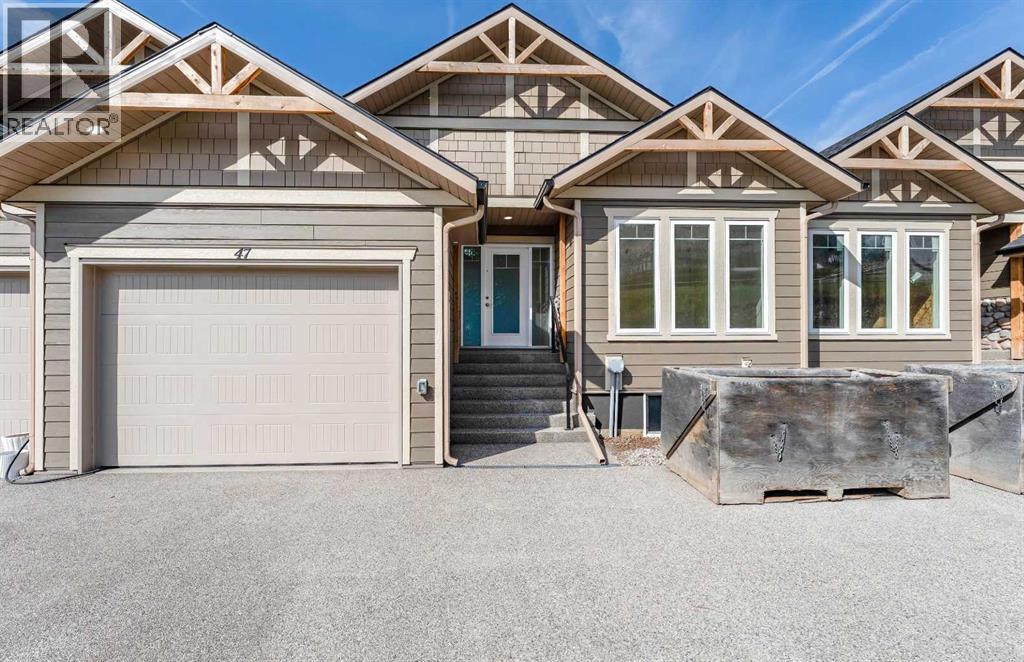 47, Ironstone Dr, Coleman, Alberta  T0K 0M0 - Photo 1 - A2345024