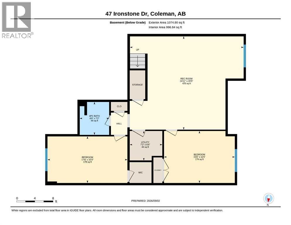 47, Ironstone Dr, Coleman, Alberta  T0K 0M0 - Photo 47 - A2345024