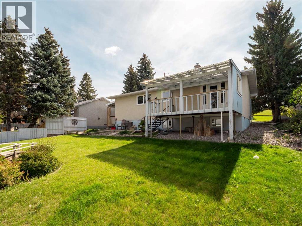 809 Hyde Street, Pincher Creek, Alberta  T0K 1W0 - Photo 43 - A2345628