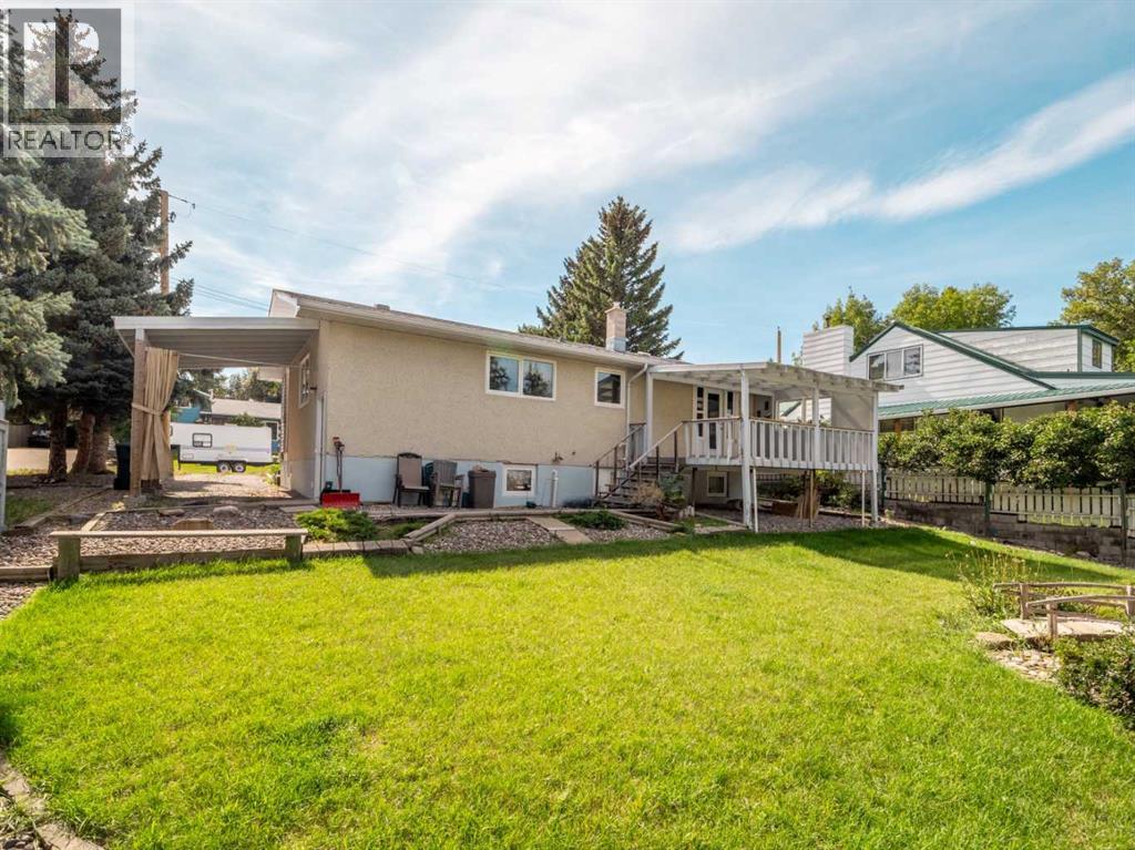 809 Hyde Street, Pincher Creek, Alberta  T0K 1W0 - Photo 45 - A2345628