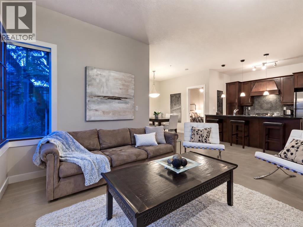 106, 1828 14 Street SW, Calgary, Alberta  T2T 3S9 - Photo 9 - A2343017