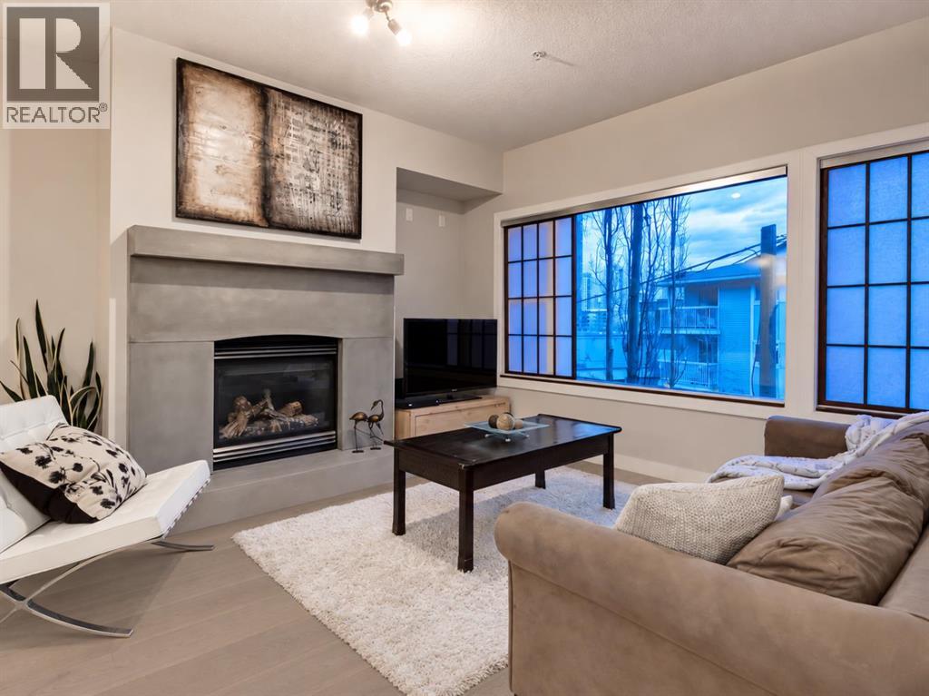 106, 1828 14 Street SW, Calgary, Alberta  T2T 3S9 - Photo 8 - A2343017