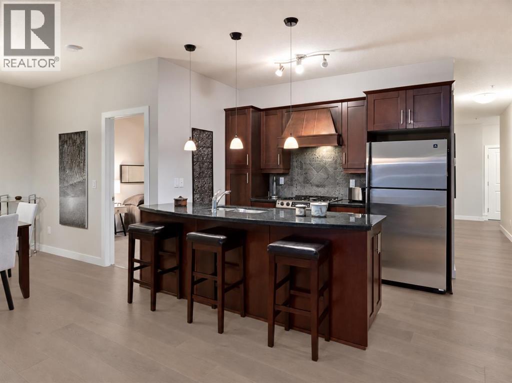 106, 1828 14 Street SW, Calgary, Alberta  T2T 3S9 - Photo 2 - A2343017