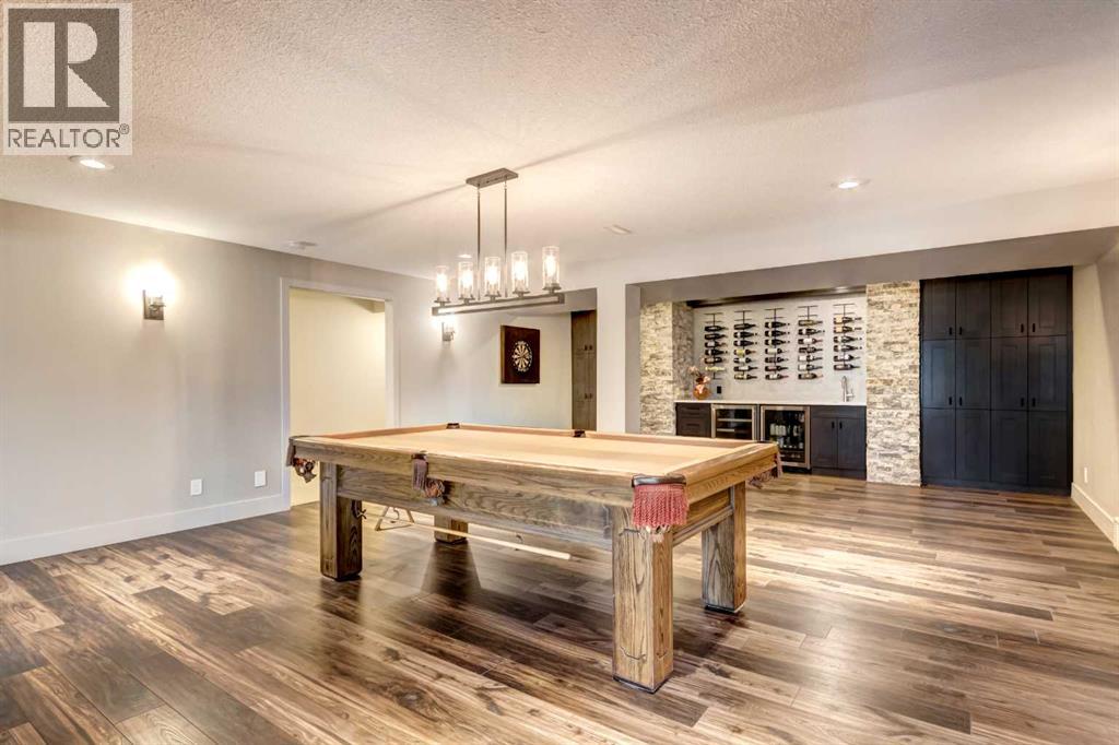 566 Pine Creek Ridge, Rural Foothills County, Alberta  T1S 3V9 - Photo 32 - A2345739