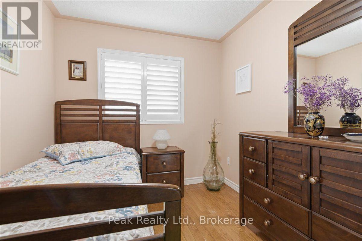 102 - 9800 Mclaughlin Road N, Brampton (Fletcher's Creek Village), Ontario  L6X 4R1 - Photo 22 - W13789148