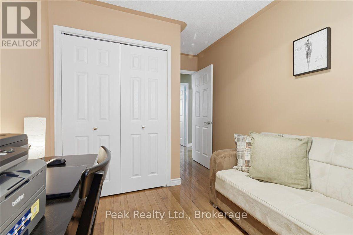 102 - 9800 Mclaughlin Road N, Brampton (Fletcher's Creek Village), Ontario  L6X 4R1 - Photo 27 - W13789148