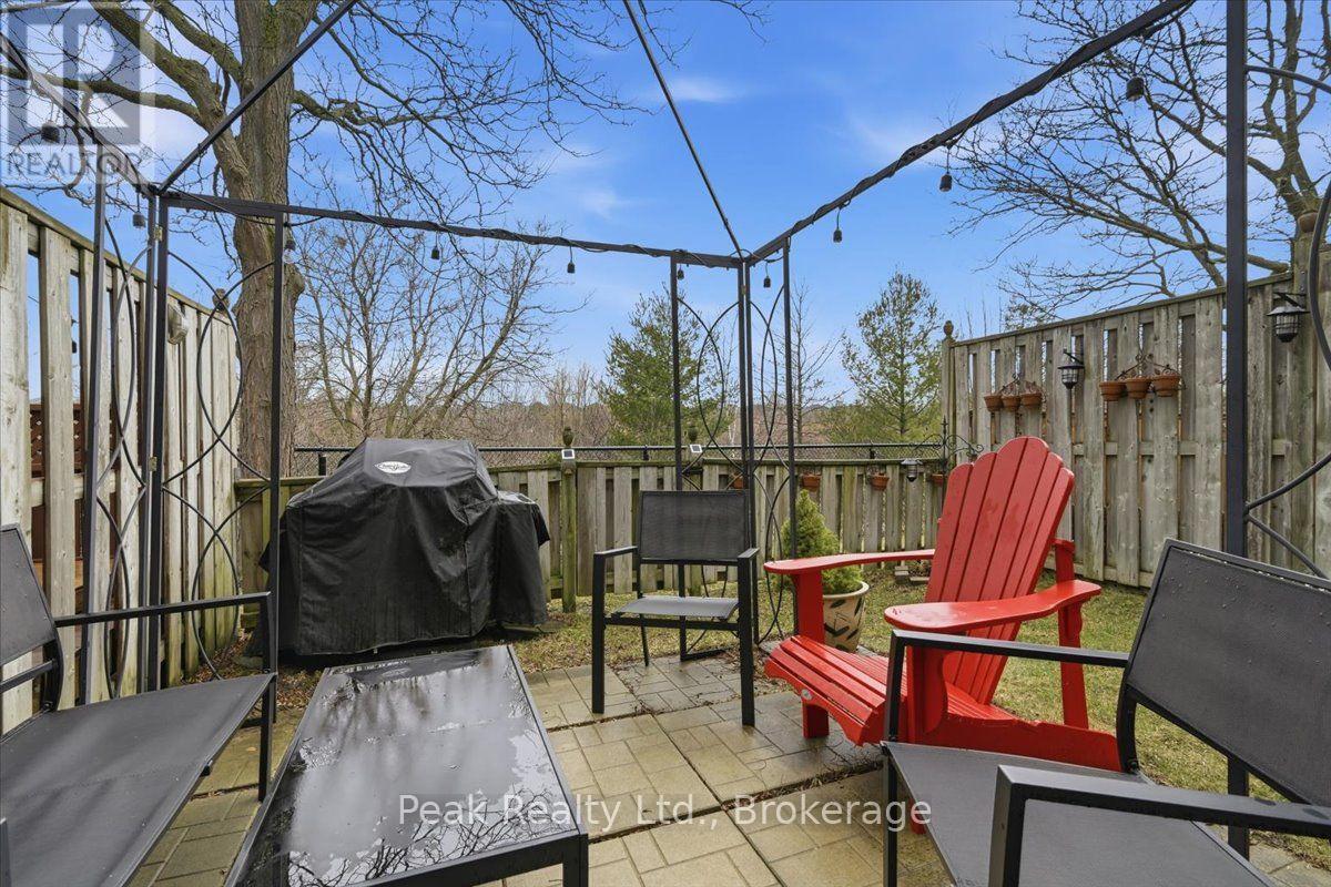 102 - 9800 Mclaughlin Road N, Brampton (Fletcher's Creek Village), Ontario  L6X 4R1 - Photo 38 - W13789148