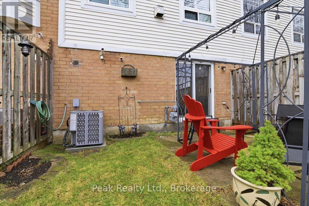 102 - 9800 Mclaughlin Road N, Brampton (Fletcher's Creek Village), Ontario  L6X 4R1 - Photo 39 - W13789148