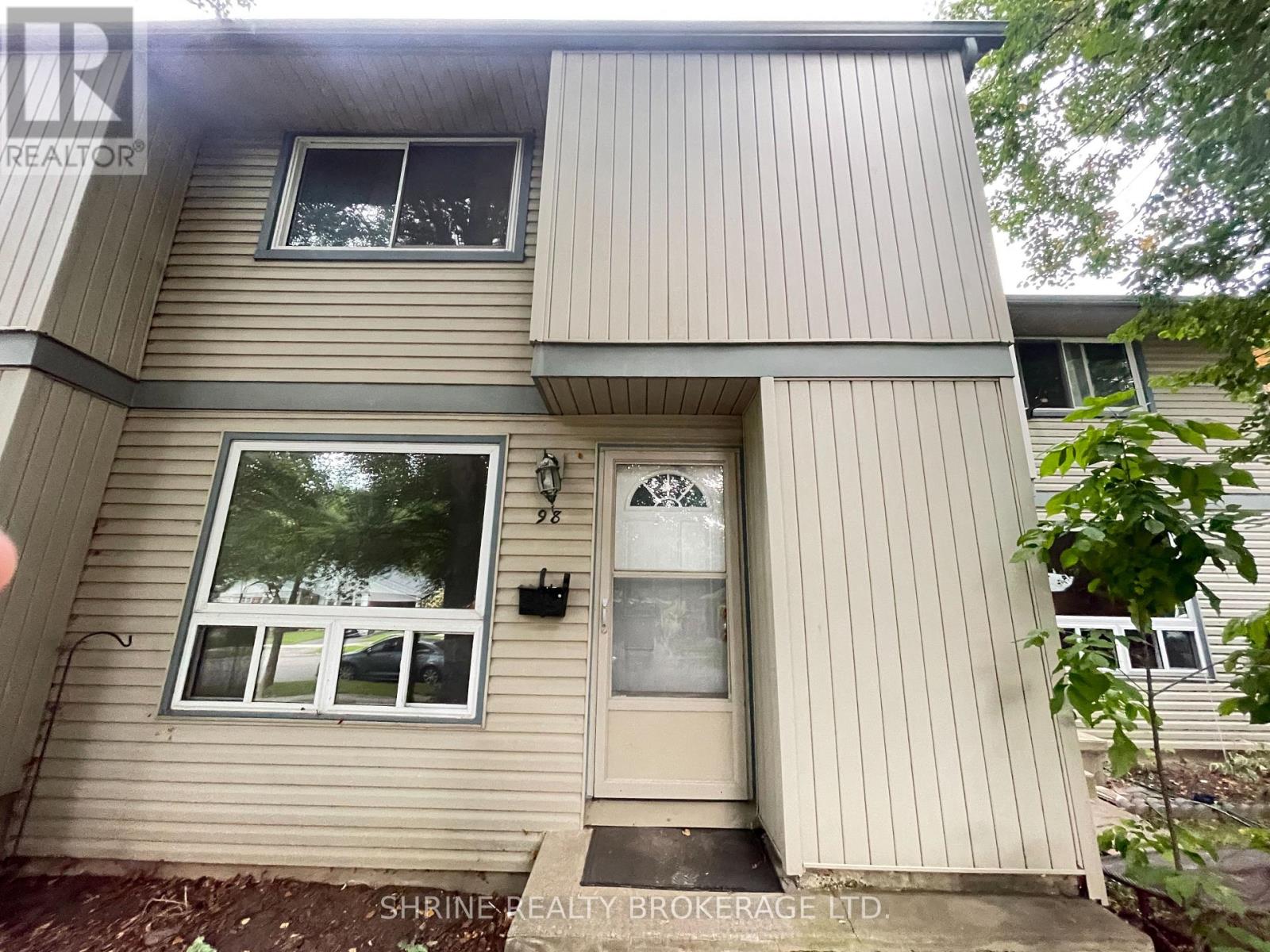 98 Monmore Road, London North, Ontario  N6G 3B3 - Photo 2 - X13789114