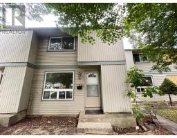 98 MONMORE ROAD, London North, Ontario