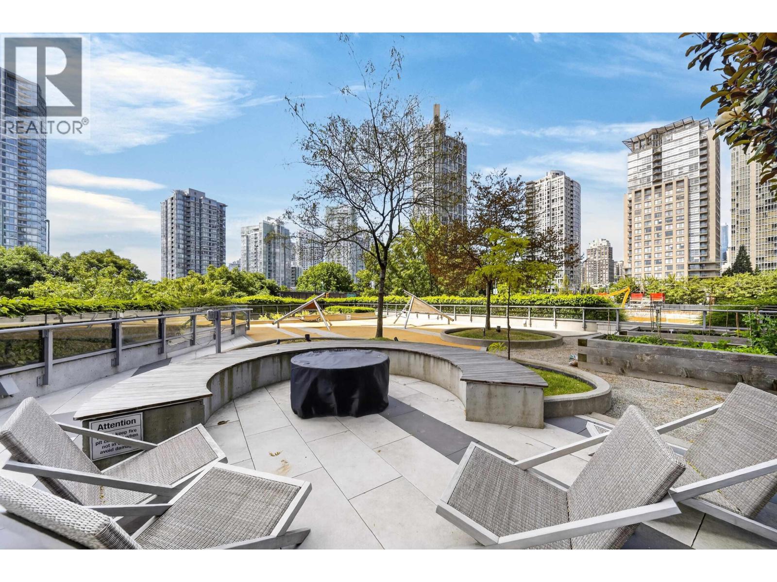 2001 89 Nelson Street, Vancouver, British Columbia  V6Z 0E7 - Photo 18 - R3165108