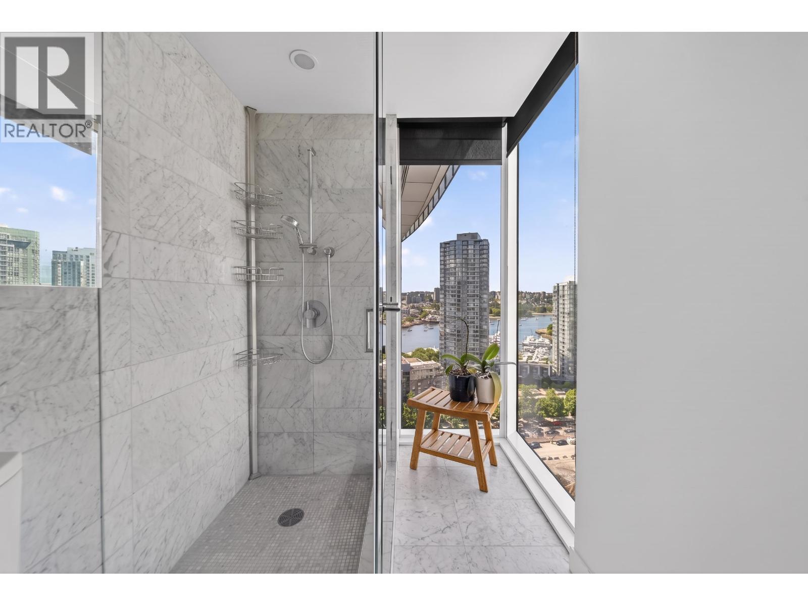 2001 89 Nelson Street, Vancouver, British Columbia  V6Z 0E7 - Photo 10 - R3165108