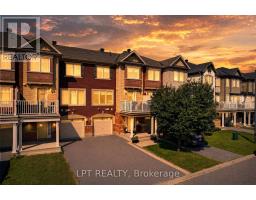 166 SUNSHINE CRESCENT, Ottawa, Ontario
