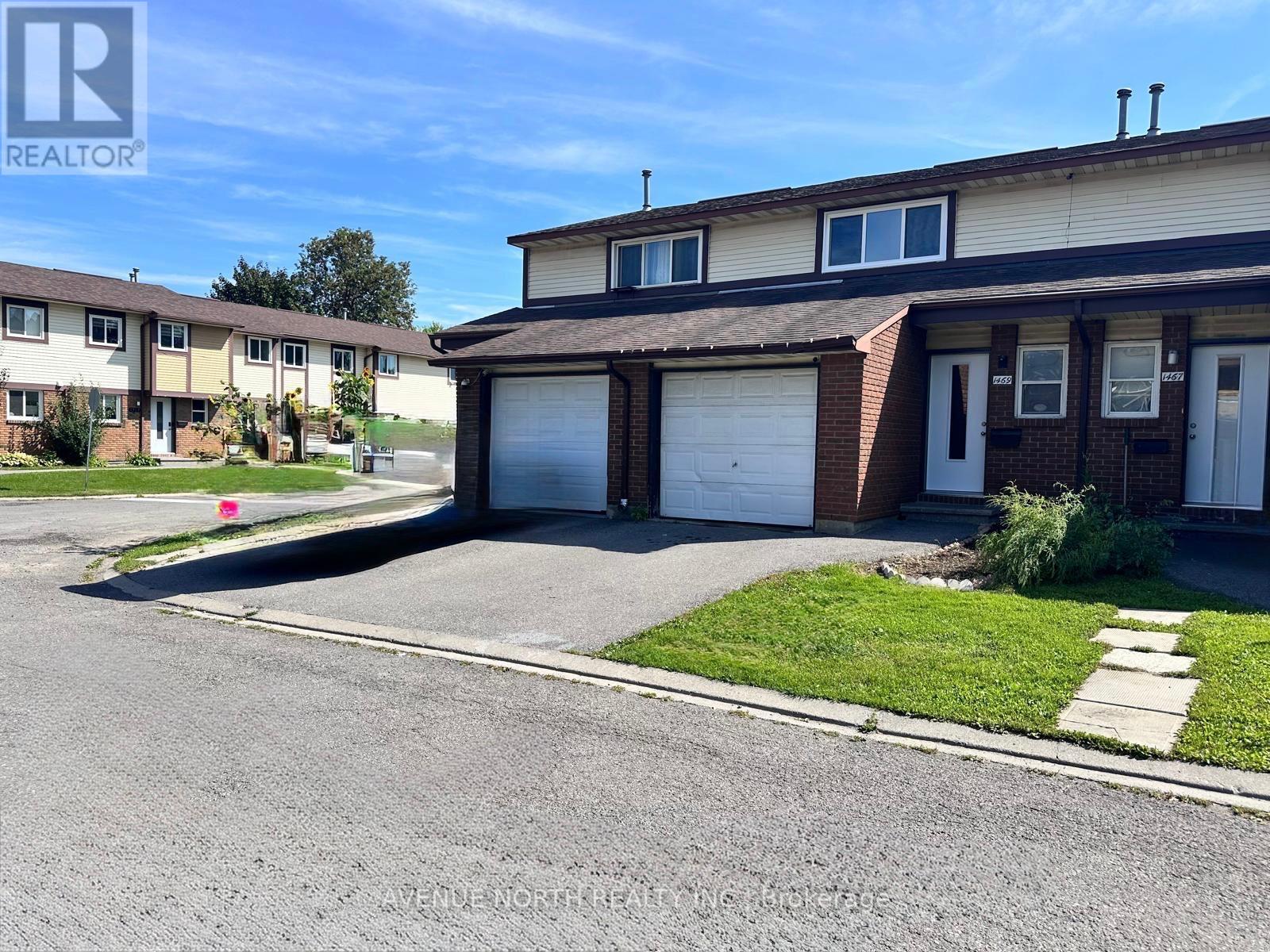 1469 FOXWELL STREET, Ottawa, Ontario