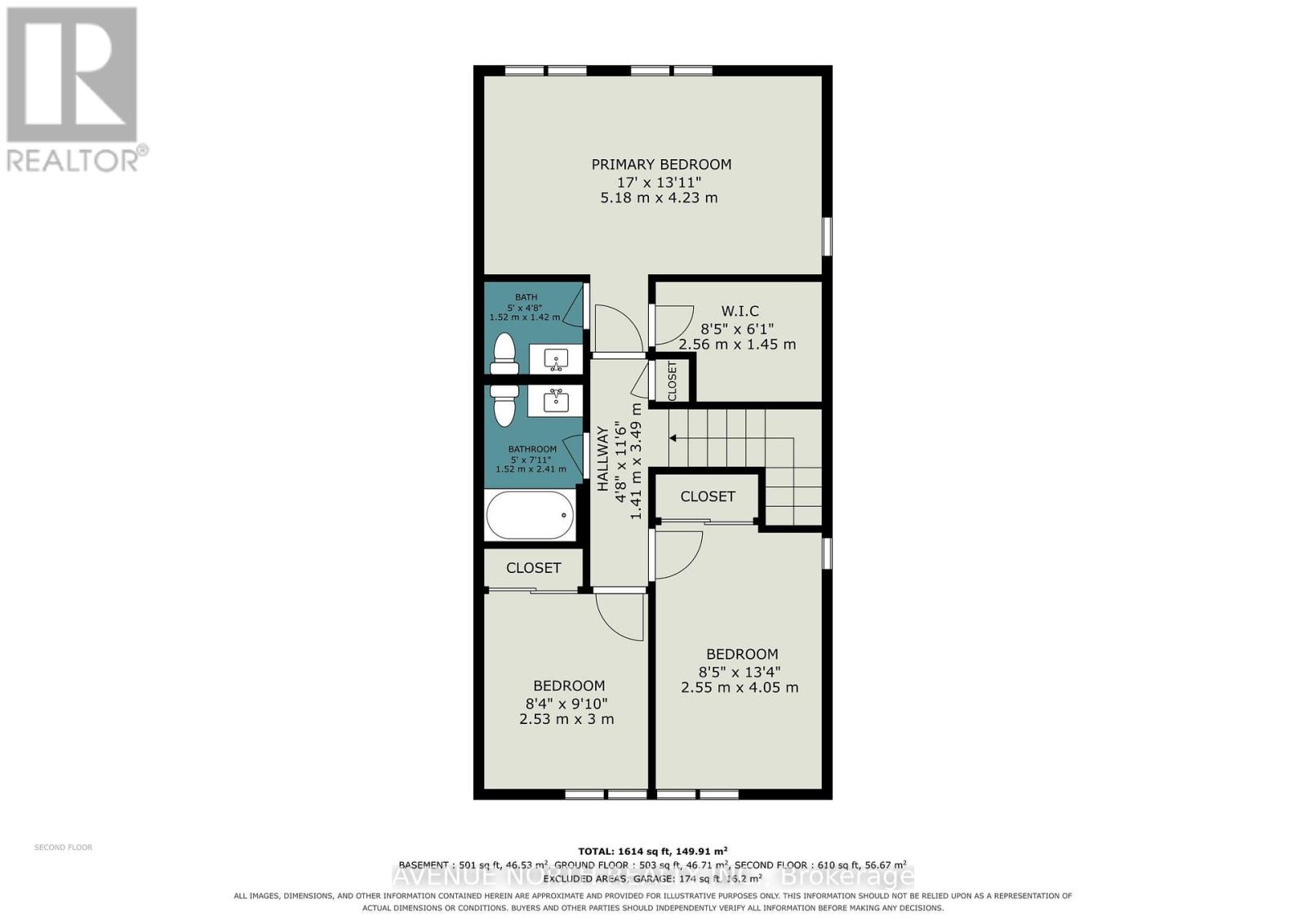 85 Birmingham Private N, Ottawa, Ontario  K2H 9P2 - Photo 34 - X13789144