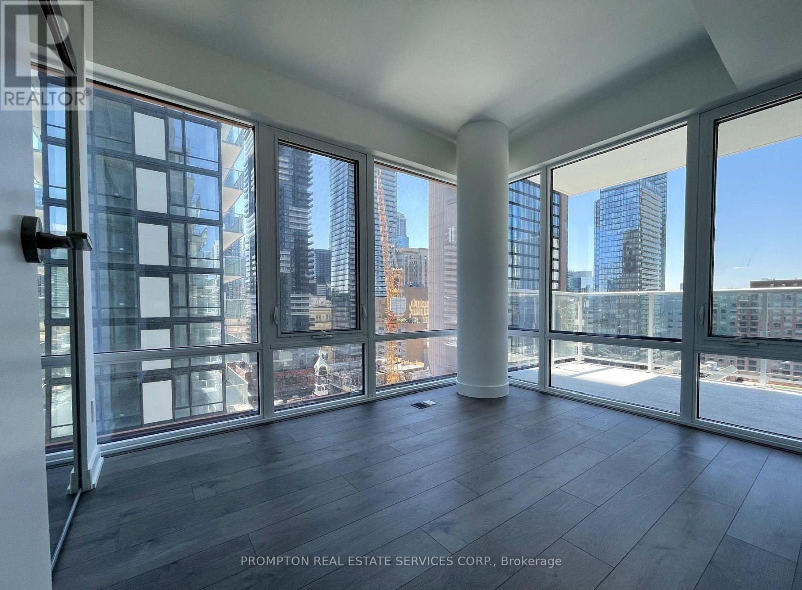 805 - 18 Maitland Terrace, Toronto, Ontario M4Y 1B4 - Photo 3 - C13789110