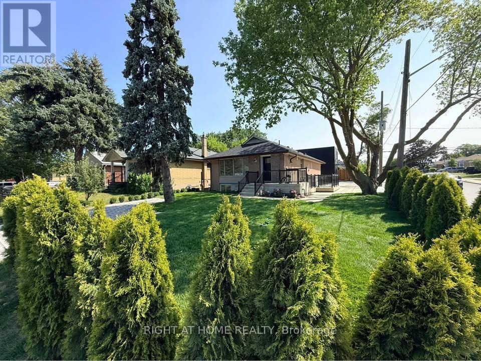 MAIN - 113 CROCUS DRIVE, Toronto, Ontario
