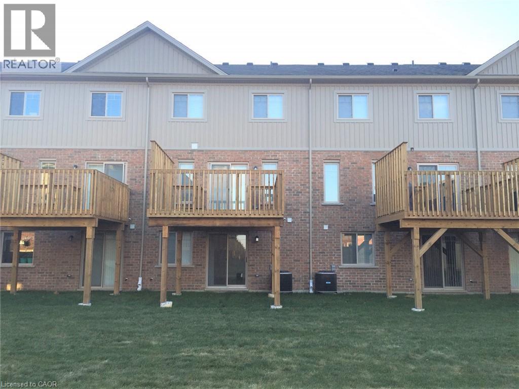54 Eliza Avenue, Kitchener, Ontario  N2E 0C1 - Photo 18 - 40863838