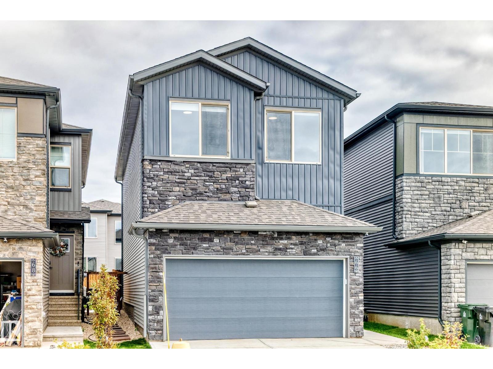 66 GLADSTONE BN, Spruce Grove, Alberta