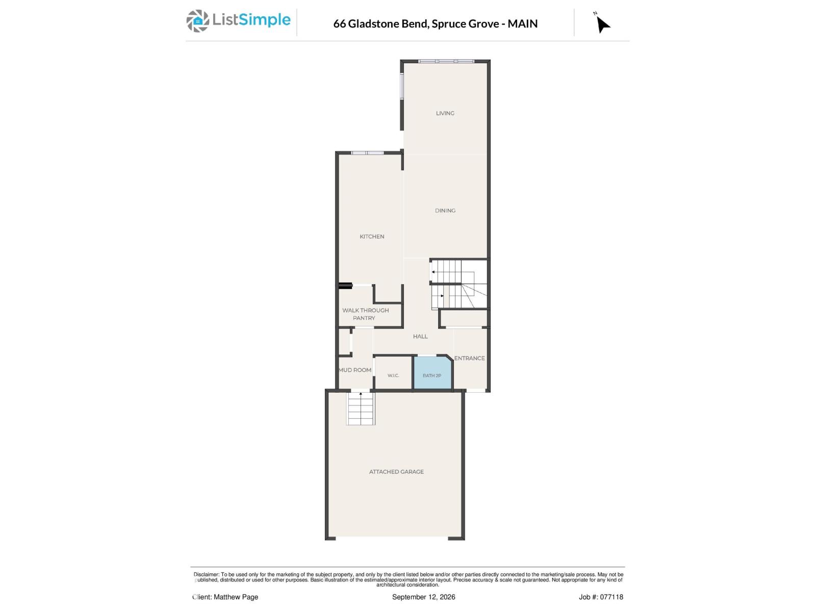 66 Gladstone Bn, Spruce Grove, Alberta  T7X 0Z6 - Photo 49 - E4508871