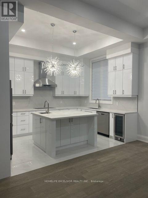 One Bedroom - 57 Phillip Avenue, Toronto, Ontario M1N 3R1 - Photo 8 - E12769408