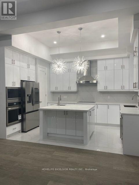 One Bedroom - 57 Phillip Avenue, Toronto, Ontario M1N 3R1 - Photo 9 - E12769408