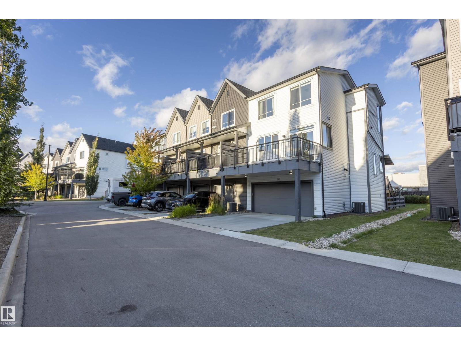 #56 100 Jensen Lakes Bv, St. Albert, Alberta  T8N 7T9 - Photo 38 - E4508870