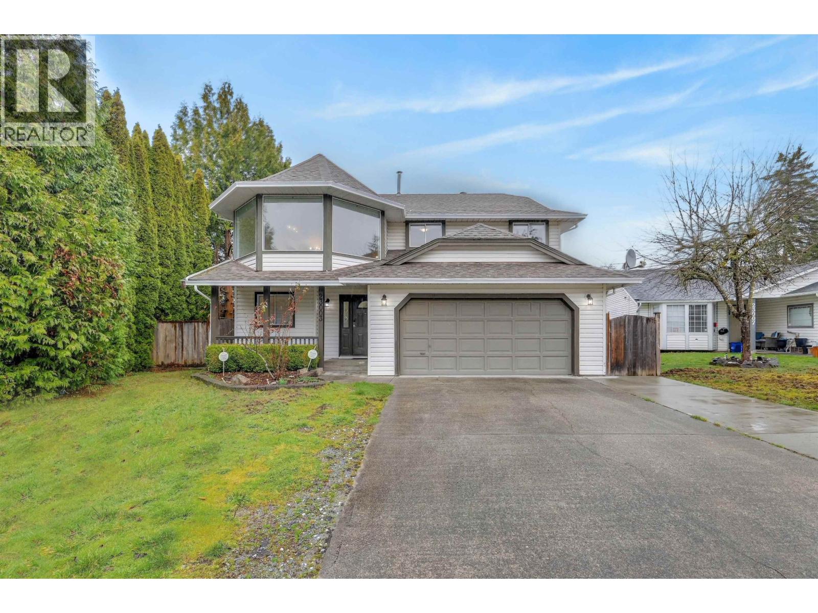 23003 REID AVENUE, Maple Ridge, British Columbia