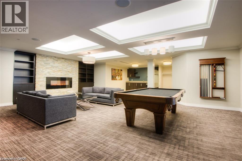 776 Laurelwood Drive Unit# 711, Waterloo, Ontario  N2V 0A8 - Photo 16 - 40863845